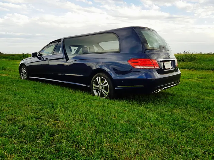 Mercedes Benz - Imagen 2